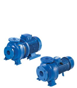 Máy bơm Ebara 3D là một sản phẩm lý tưởng cho các ứng dụng yêu cầu hiệu suất bơm cao và độ bền vượt trội.