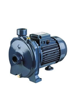 Bơm Ebara CMA là một sản phẩm lý tưởng cho các ứng dụng yêu cầu hiệu suất bơm cao và độ bền vượt trội