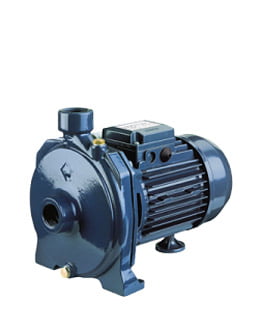 Bơm Ebara CMB Bơm Ebara CMA là một sản phẩm lý tưởng cho các ứng dụng yêu cầu hiệu suất bơm cao và độ bền vượt trội