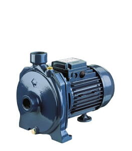 Bơm Ebara – Model CMD