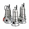 Bơm chìm nước thải DW VOX