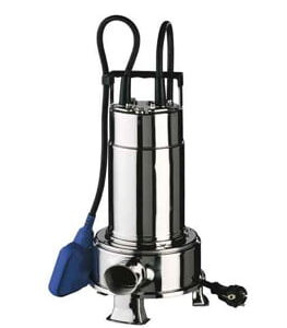 Bơm chìm nước thải Best One – Giải pháp bơm nước thải nhỏ gọn, hiệu quả